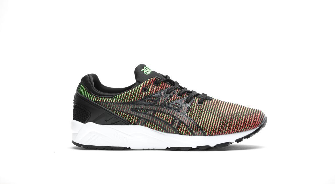 chiko、③ Asics Gel-Kayano Trainer Evo 